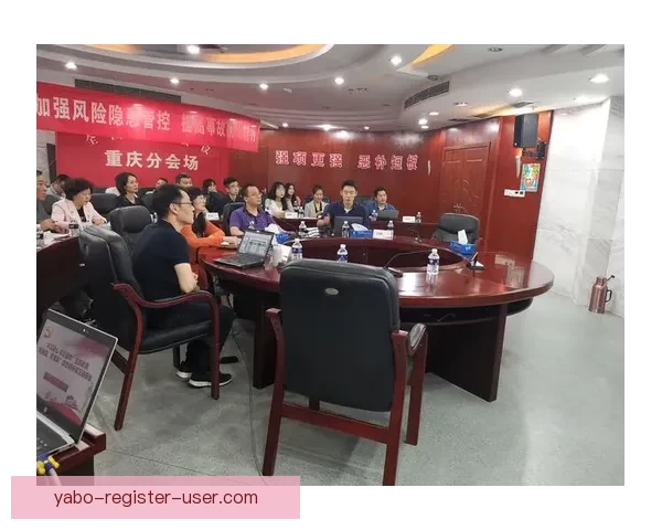 全面解析体育竞猜平台发展趋势与风险管理策略