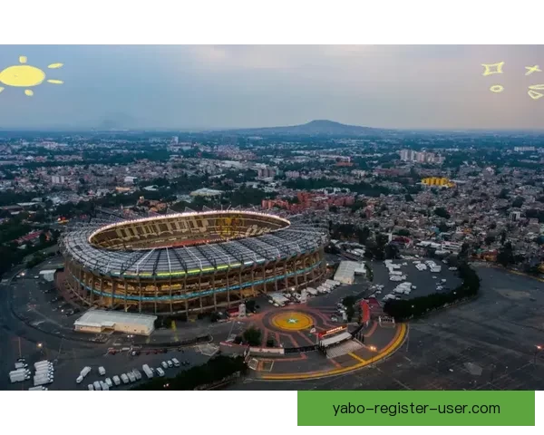 2026年墨西哥世界杯主场馆全景揭秘与赛事亮点分析