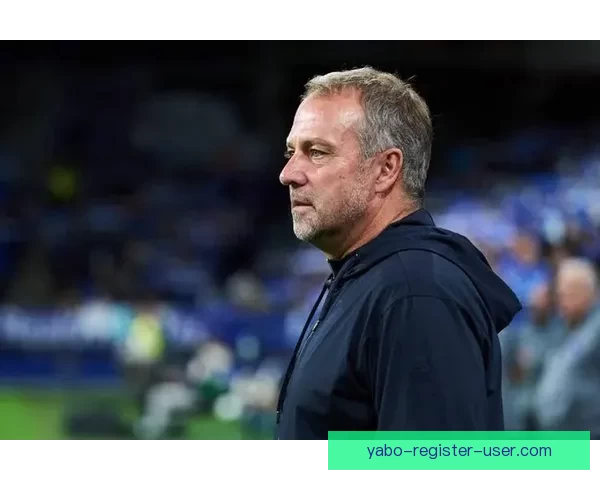 以弗里克：奥尔莫今日出任9号位表现出色曾两度胜任该位置状态极佳