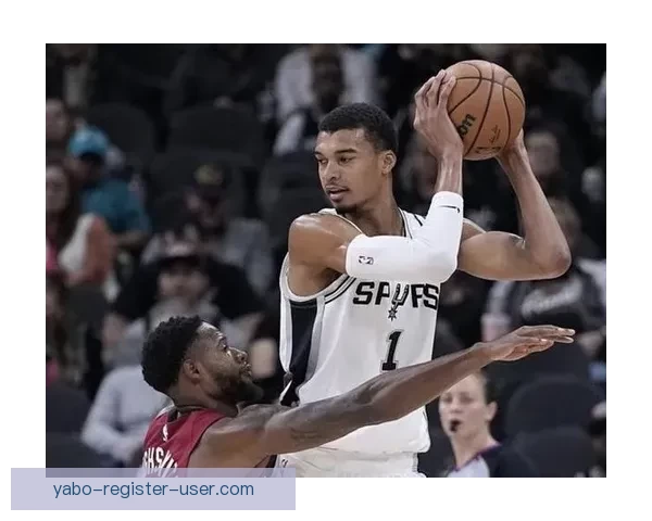 文班亚马谈准绝杀中投：为表现自豪但担忧自己变得自满