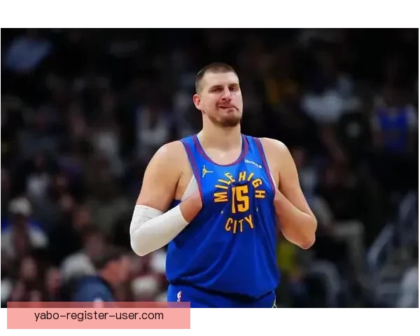 约基奇轻拍文班胸脯后再战 约老师称对手能改变篮球运动格局