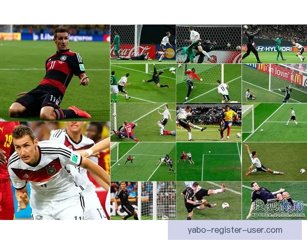 2026世界杯精彩回顾与全球足球盛事全景解析