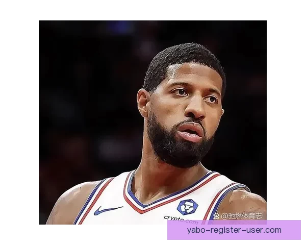 乔治费城生涯新高39分爆发自信全面提升助力球队