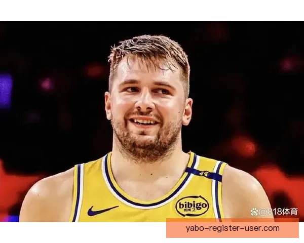 布朗称赞东契奇天生得分本能与投篮手感堪称独一无二