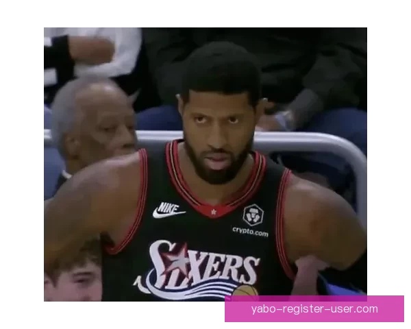 乔治禁赛仅剩一场 纳斯确认解禁后本周四复出