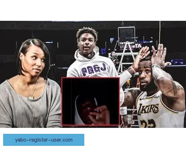 布朗尼讲述与父亲单挑赢得胜利导致家中篮板破裂的趣事