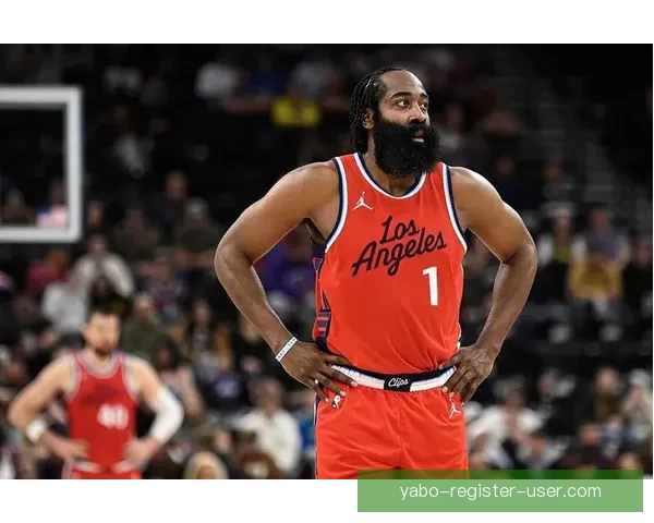 哈登感恩季后赛出场机会 继续拼搏追逐终极目标