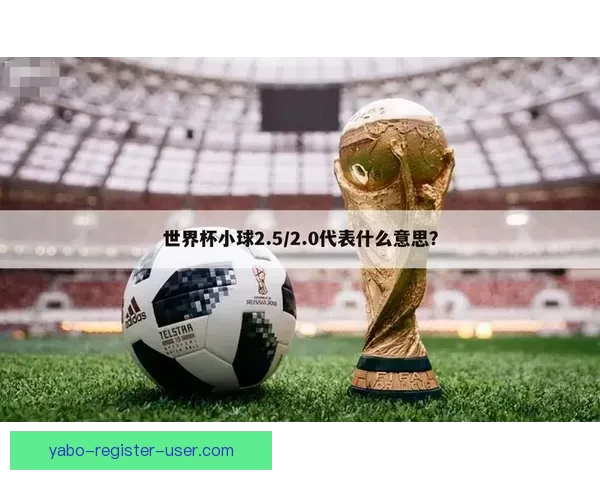 世界杯体育竞猜盘口分析与技巧攻略助你精准预测赛事结果